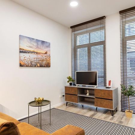 Cosy Apartments By Reside Baltic Wilno Zewnętrze zdjęcie