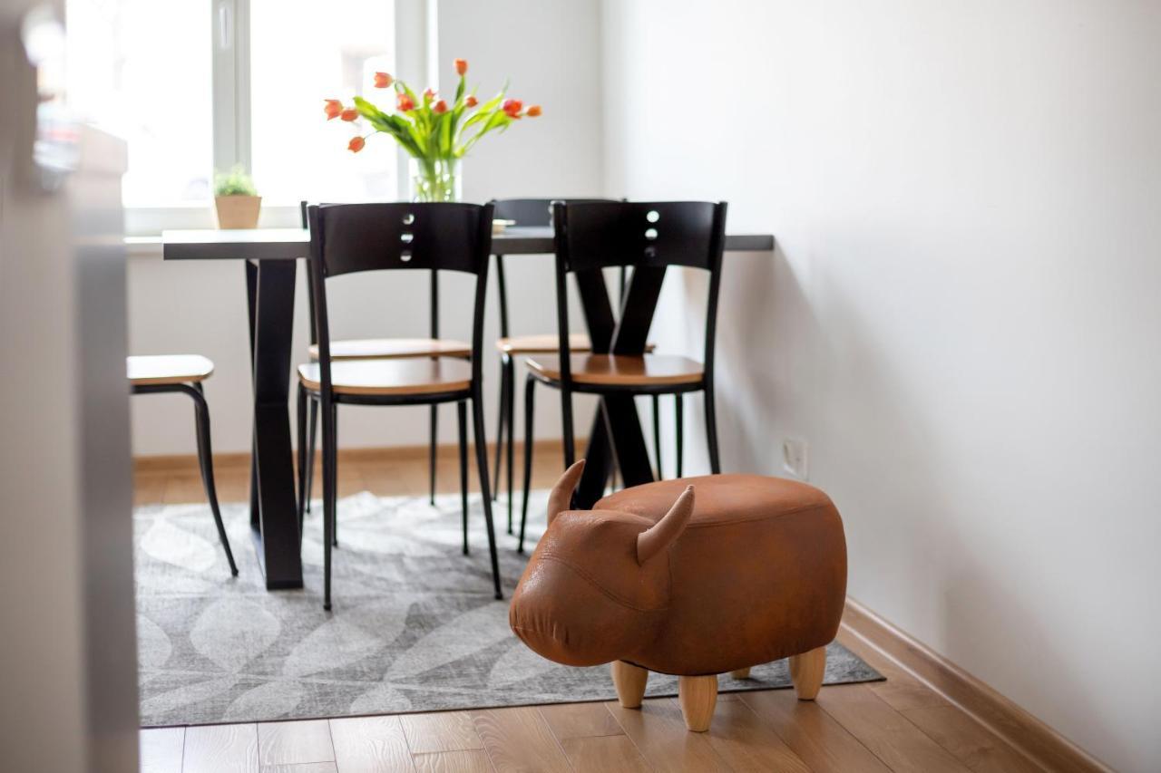 Cosy Apartments By Reside Baltic Wilno Zewnętrze zdjęcie