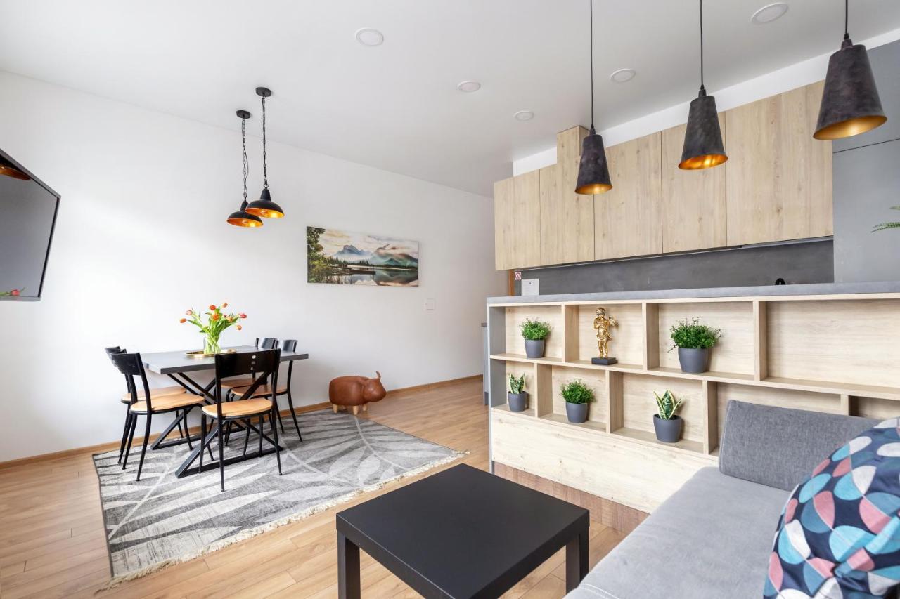 Cosy Apartments By Reside Baltic Wilno Zewnętrze zdjęcie