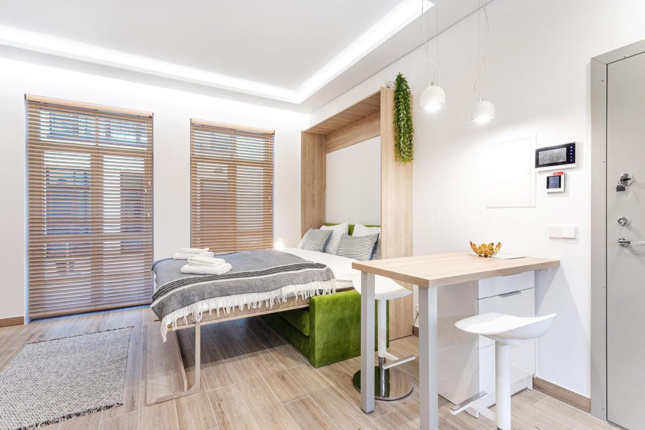 Cosy Apartments By Reside Baltic Wilno Zewnętrze zdjęcie