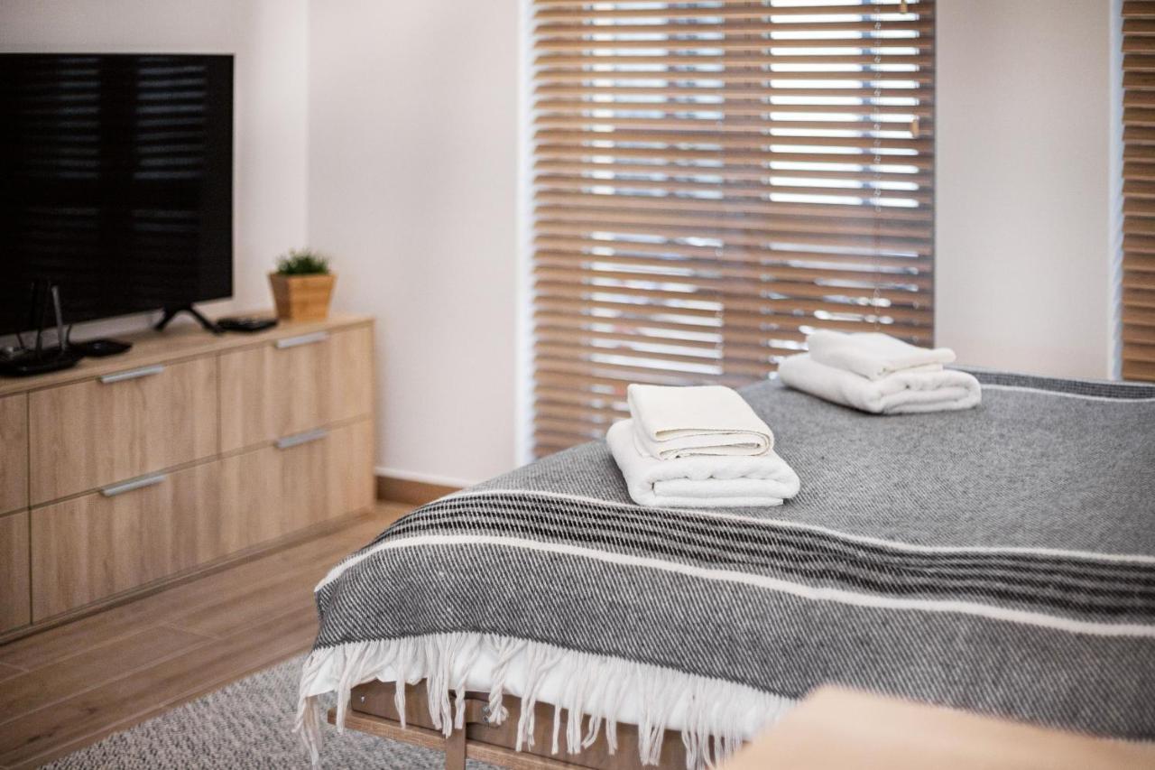 Cosy Apartments By Reside Baltic Wilno Zewnętrze zdjęcie