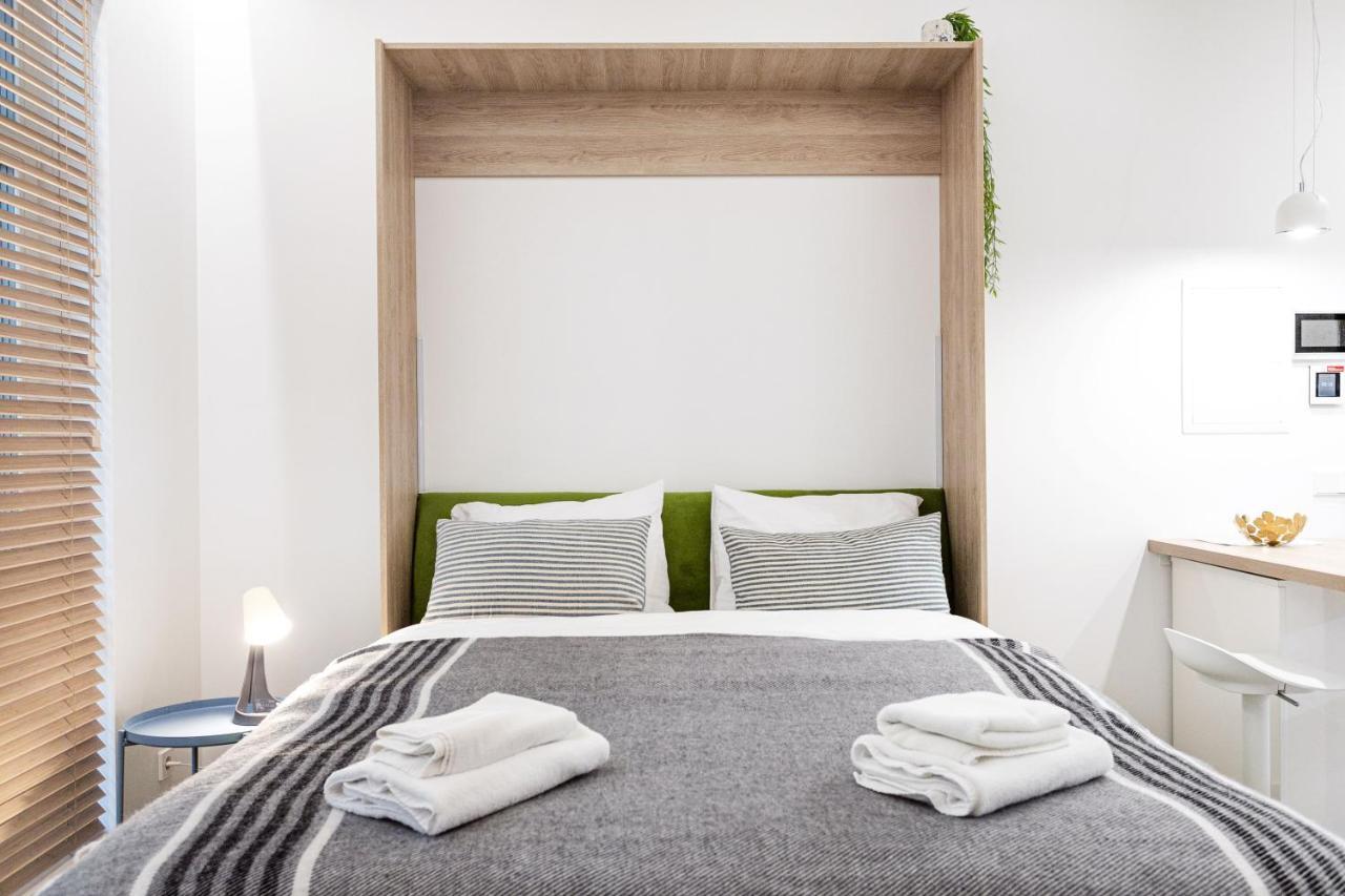 Cosy Apartments By Reside Baltic Wilno Zewnętrze zdjęcie