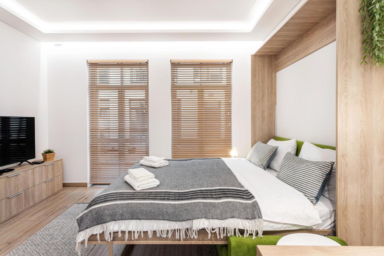 Cosy Apartments By Reside Baltic Wilno Zewnętrze zdjęcie