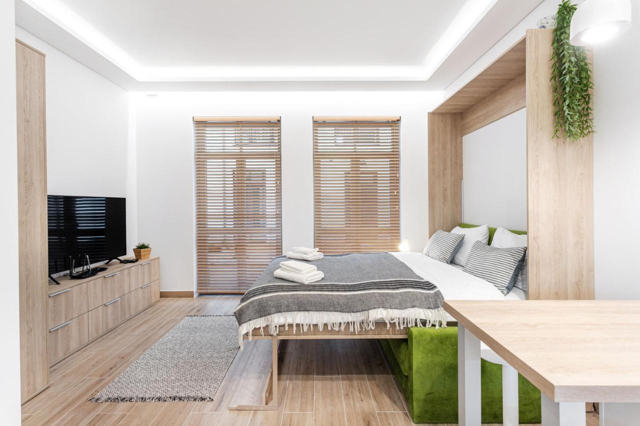 Cosy Apartments By Reside Baltic Wilno Zewnętrze zdjęcie