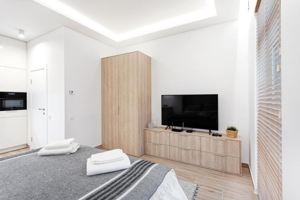 Cosy Apartments By Reside Baltic Wilno Zewnętrze zdjęcie